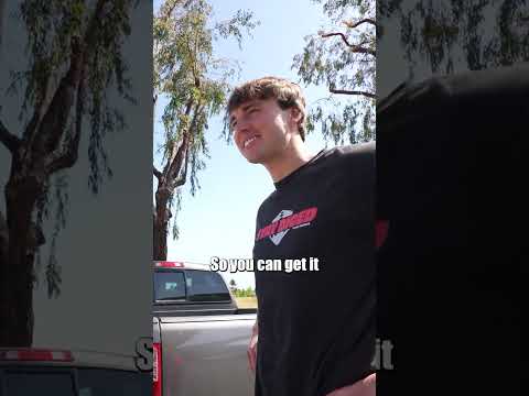 Zo vang je NIET vijf clubs in één hand!!!