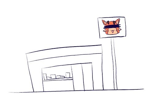 【グラブル】グランサイファーのみんながコーラーを振るだけ