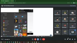 User Interface(Part 2 - Oct 25, 2021)