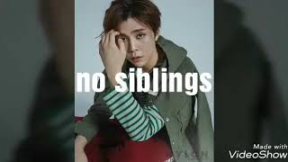 NCT siblings
