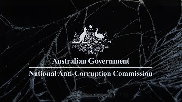 Is the NACC Broken?   (Plus Robodebt updates)