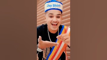 Baba bhimacha kayda natwola hin Jay Bheem💙💙 wala phtvla song l Jay Bhim status l App status#jaybhim