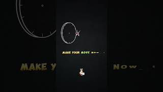 Make Your Move Now   motivation shorts inspiration sigma