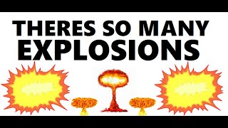 THERES SO MANY EXPLOSIONS: Doom Closed BETA