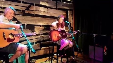 P L x Tangled Strings Open Mic