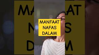 Download Lagu 7 Manfaat Bernapas Dalam (deep breathing) MP3
