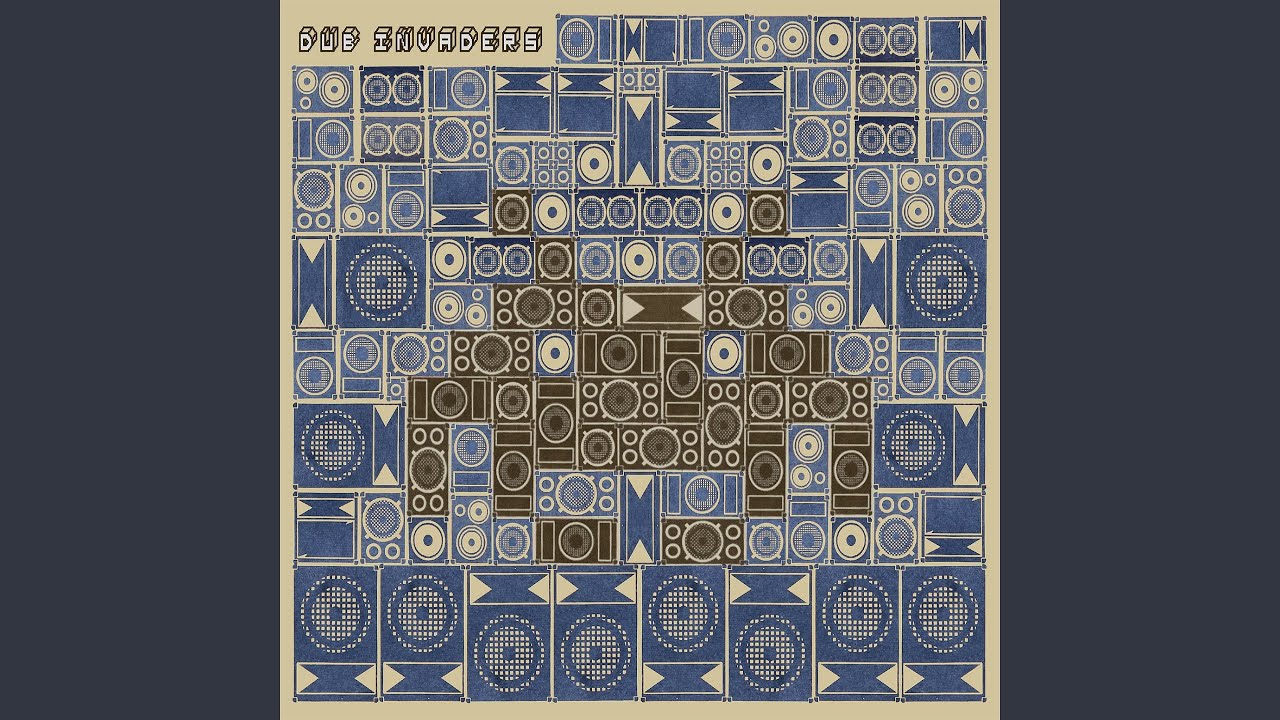 Cosmic Tones for Dub Therapy