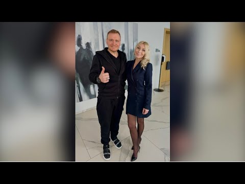 Видео: СЕРГЕЙ САФРОНОВ анонс