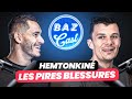 Hemtonkin sport et blessures les plus gros mythes