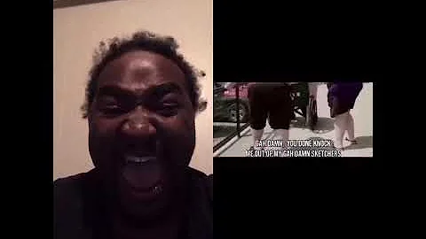 Feel like I'm pushing 97 ford explore up this b*tch!!!😆😂🤣