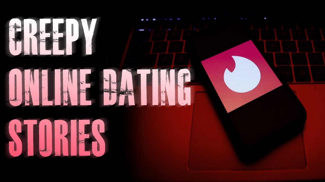 Dating Horror Stories | Story Time - YouTube