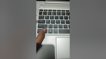 ON/OFF "FN" KEY 2023 TRICK