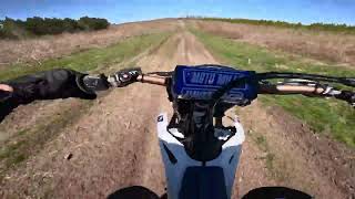 Husqvarna 350 PRIVATE Woods Riding