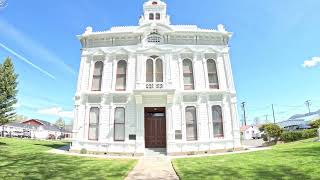 Nice Places in Mono County California