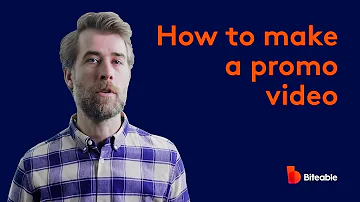 How to make a promo video (that'll wow your customers)