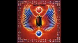 Who&#39;s Crying Now by Journey