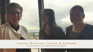 What Do Barrister Clerks Do?