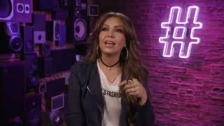 Thalia en VIVO Facebook Live | Nuevo SINGLE