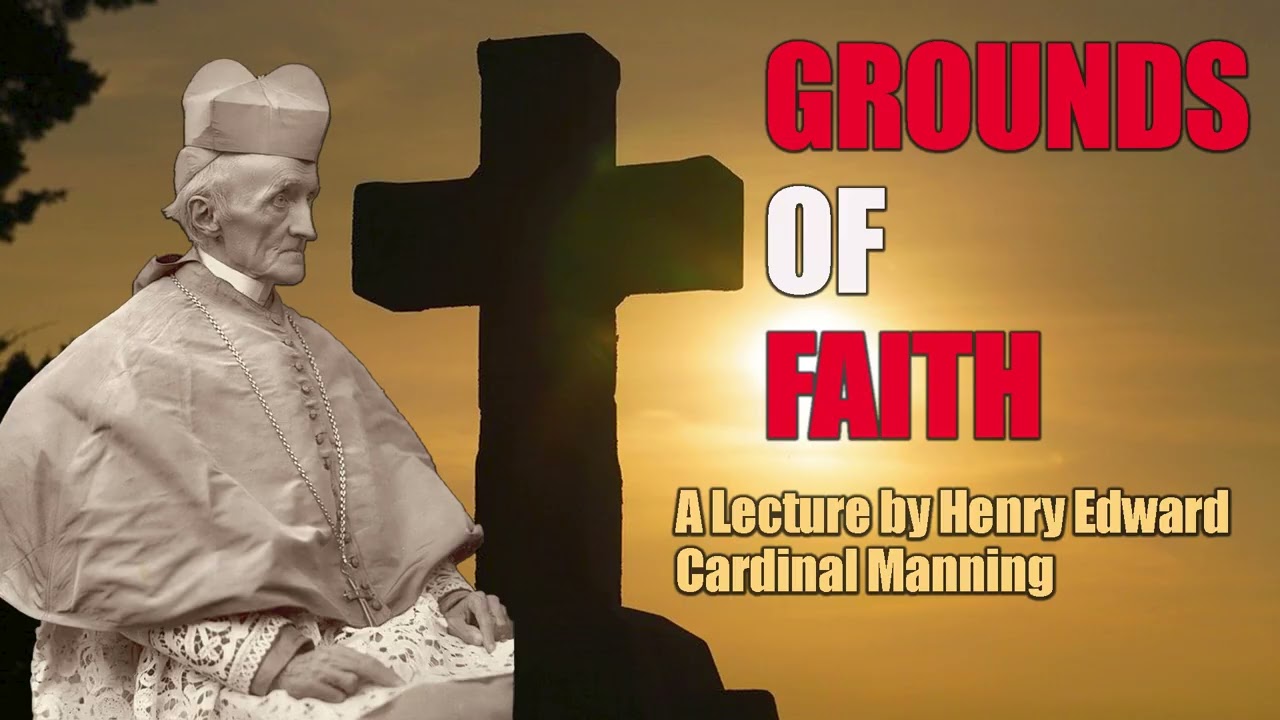 A Lecture for the Serious Minded