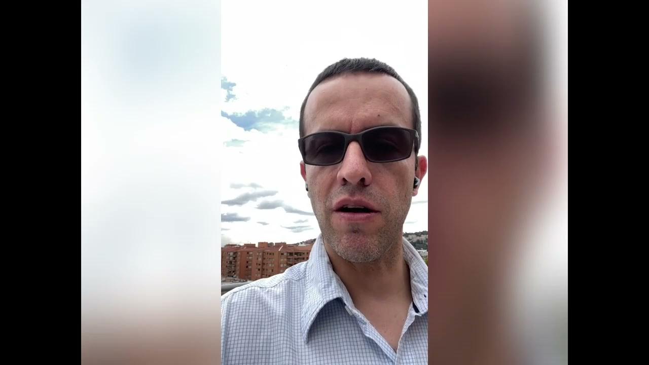 LG Tone Free FP9 test