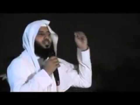 أنا قلبي خايف عليكم الداعية علي كادومي جلسة حياتك شقلبها صح