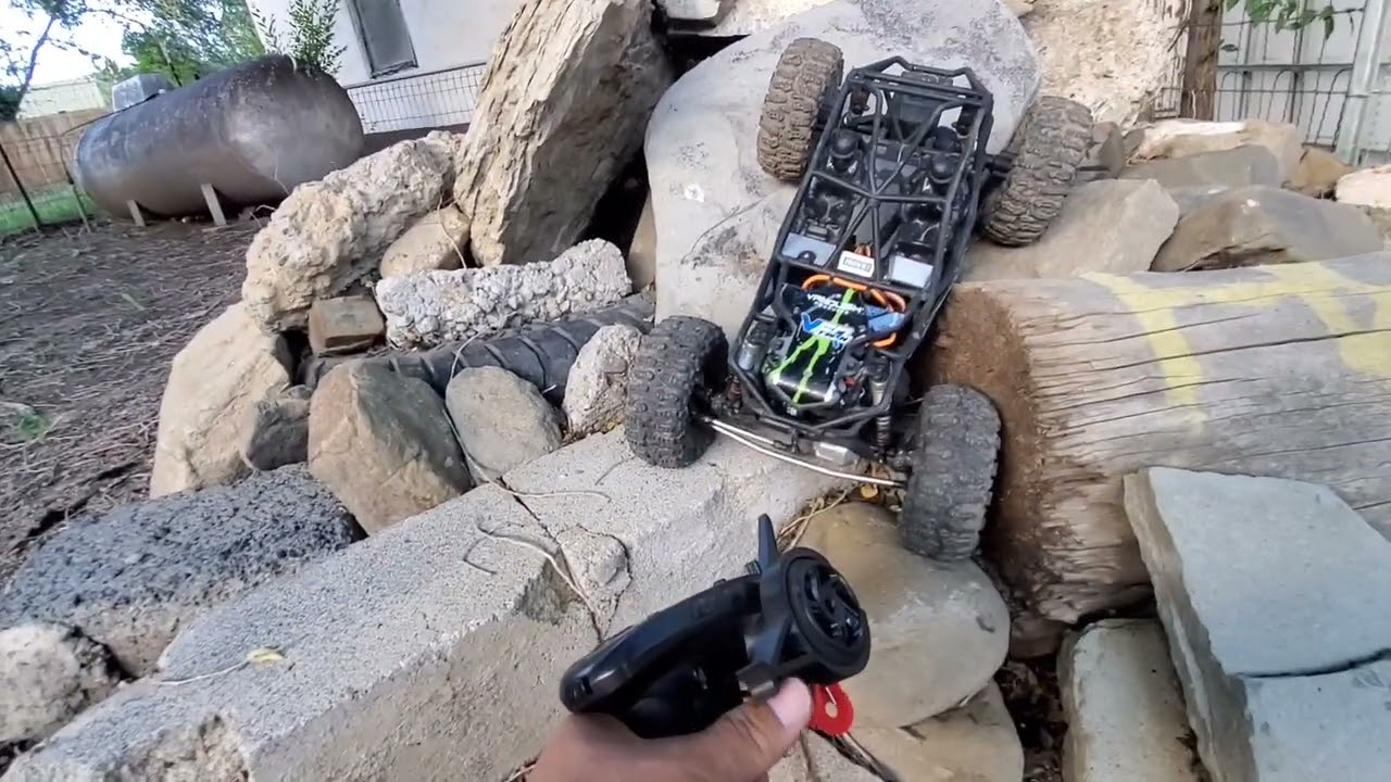 Perfect pass Monster servo VS Reefs Raw500,same thing???🤷‍♂️ 