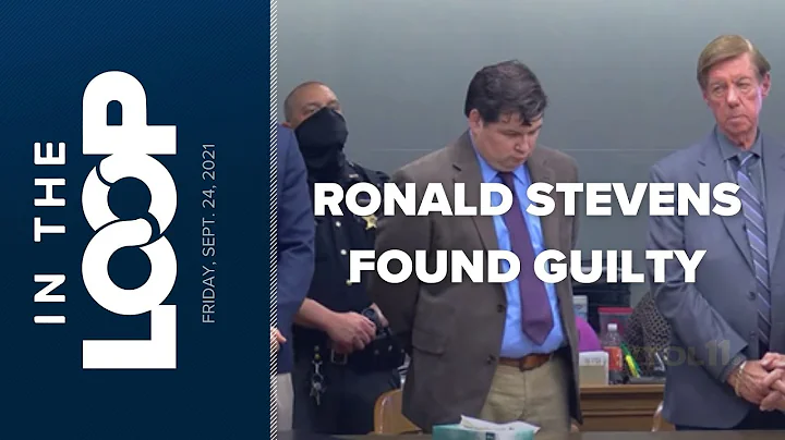 Ronald Stevens trial: What you should know and wha...