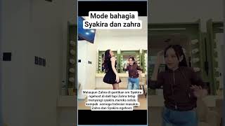 semoga persahabatan mereka selalu langgen#short#zahra#syakira#