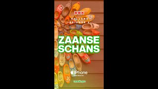 Zaanse Schans #shorts