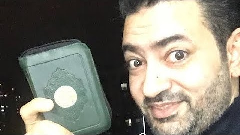 مفاجأه : تعليم تجويد القران للمبتدئين فى أقل من عشر دقائق (قراءة حفص عن عاصم)