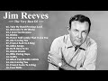 Jim Reeves Gospel Songs Full Album - Classic Country Gospel Jim Reeves Best Country Gospel Songs