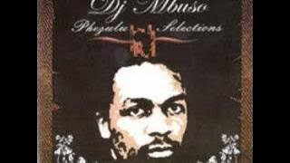 dj mbuso - son of a dragon