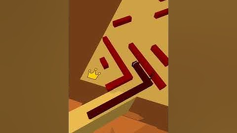 Dancing Line: The Chaos 100% Complete (All Gems and Crowns)