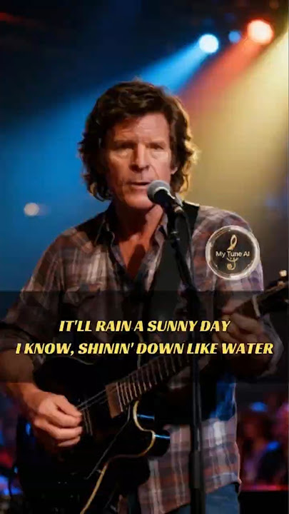 Creedence Clearwater Revival – Have You Ever Seen the Rain (Timeless Classic) #mytuneai