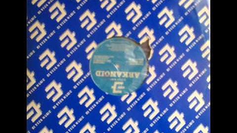 Arkanoid - Get A Super !!! (Fast Forward Mix)