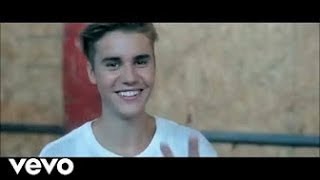 Ed Sheeran ft. Justin Bieber - Let You Go (Official Music Video)