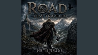 Road Less Traveled