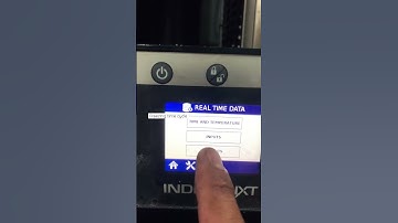 Manitowoc indigo nxt freezing time cycle #short