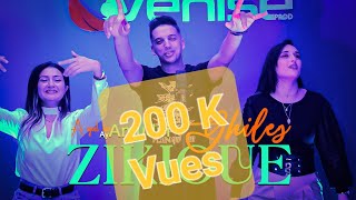 Ghiles Zikioue 2023 A yuliw ayamudin ( Tajmilt i Mehdi Mazeghrane ) clip officiel