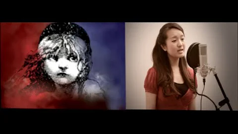 Les Miserables - I Dreamed a Dream/On My Own (Grac...