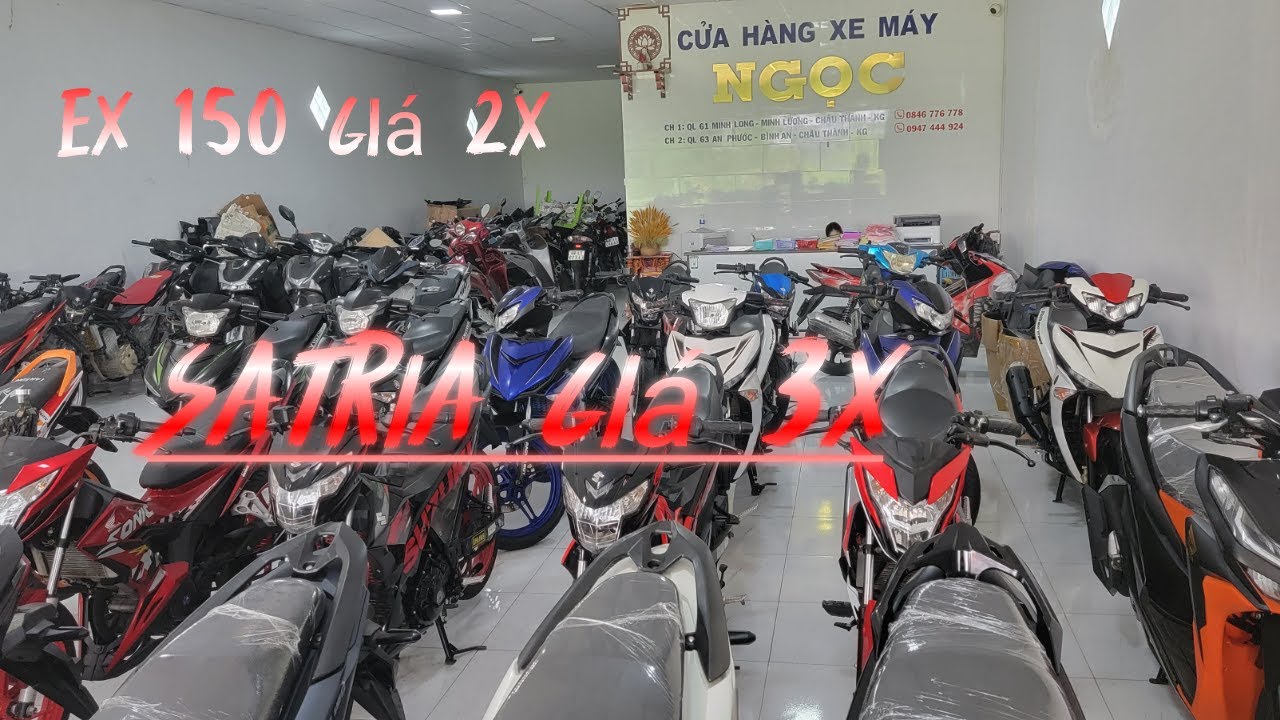 Chào đón chi nhánh số 09  Minh Long Motor Quận 9