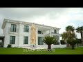 Luxury Villa Exterior Tour | Modern Architecture & Cinematic Real Estate Video