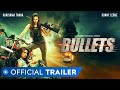 Bullets | Official Trailer | Sunny Leone | Karishma Tanna | Action | MX Original Series | MX Player