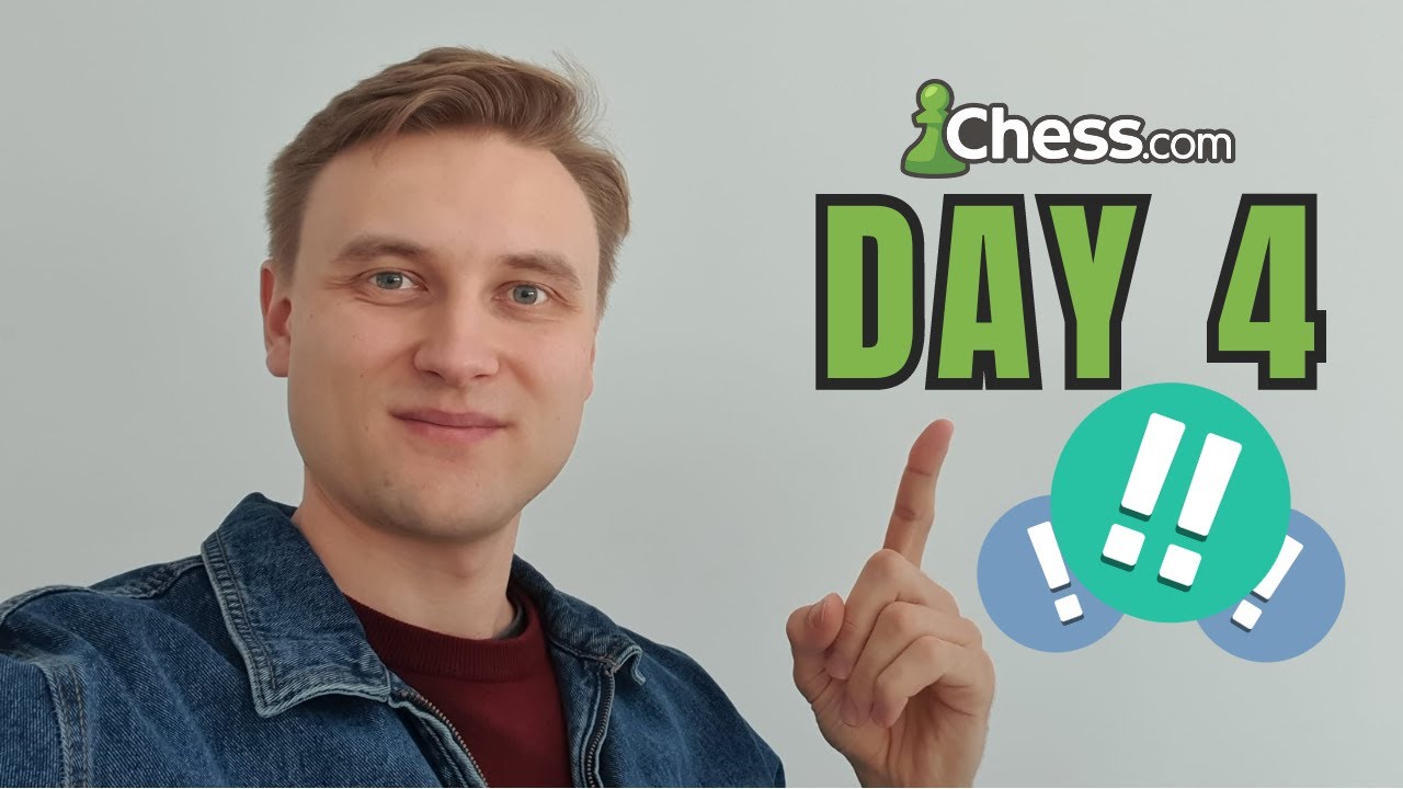 FIRST BRILLIANT!! - Chess Journey to 2000 - YouTube