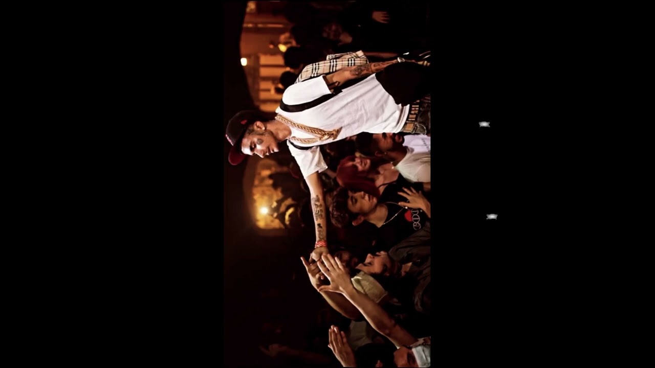 [FREE] Peysoh Type Beat 