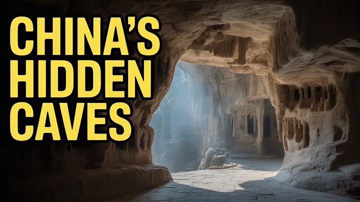 The Longyou Caves: China’s Unexplained Underground Mystery