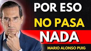 Dios No Te Est Escuchando Hasta Que Dejes De Hacer Esto  Mario Alonso Puig