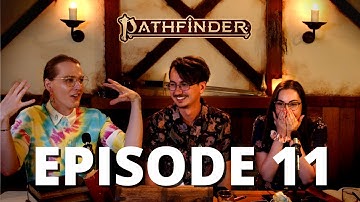 Re: Brewing (Episode 11) | Re:Alignment Pathfinder 2E Actual Play