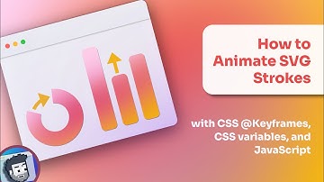 How to Animate SVG Strokes