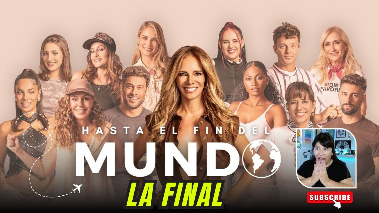 EPISODIO 9 | La Final